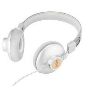 Наушники накладные классические The house of Marley EM-JH121-SV