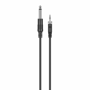 Радиосистема инструментальная для гитаристов Sennheiser EW 100 G4-CI1-G