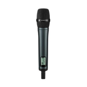 Радиосистема с ручным передатчиком Sennheiser EW 100 G4-835-S-G