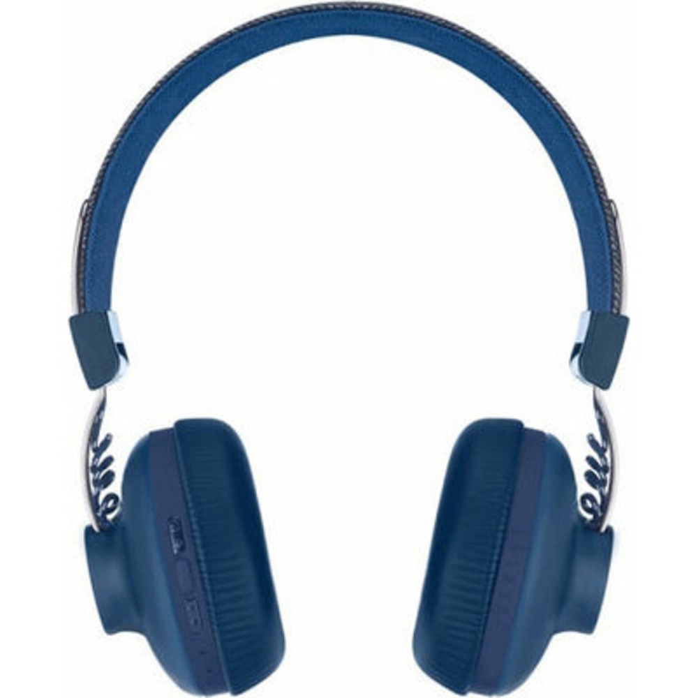 Наушники накладные беспроводные The house of Marley EM-JH133-DN