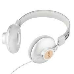 Наушники накладные беспроводные The house of Marley EM-JH133-SV