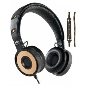 Наушники накладные классические The house of Marley EM-FH023-HA