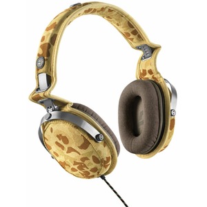Наушники мониторные классические The house of Marley EM-JH063-CO