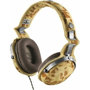 Наушники мониторные классические The house of Marley EM-JH063-CO