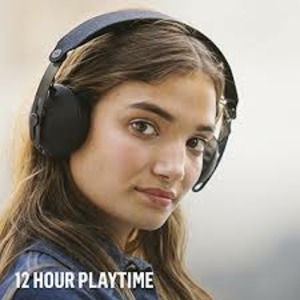 Наушники накладные беспроводные The house of Marley EM-JH111-BK