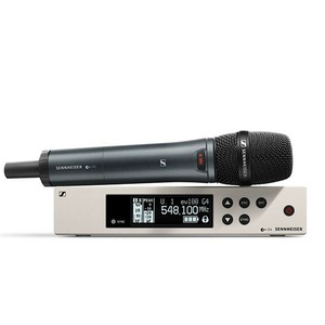 Радиосистема с ручным передатчиком Sennheiser EW 100 G4-865-S-A1