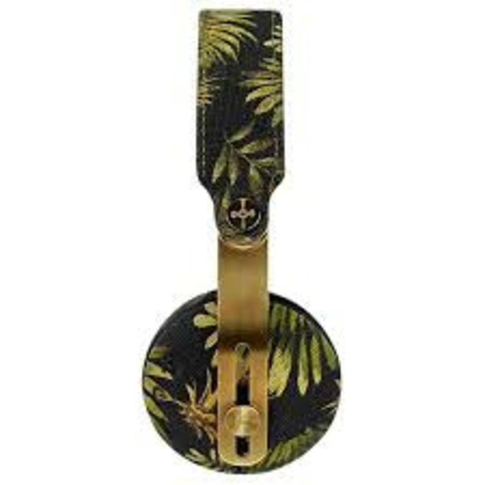 Наушники накладные беспроводные The house of Marley EM-JH111-PM