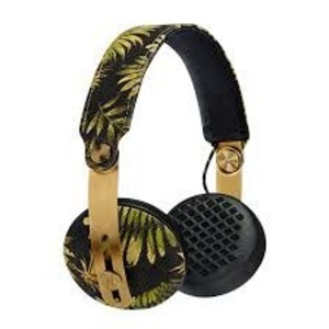Наушники накладные беспроводные The house of Marley EM-JH111-PM