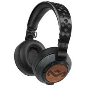 Наушники накладные классические The house of Marley EM-FH041-MI