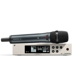 Радиосистема с ручным передатчиком Sennheiser EW 100 G4-935-S-A1