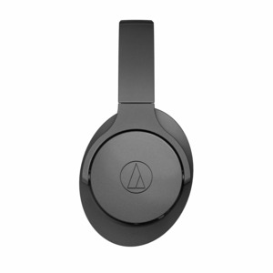 Наушники мониторные беспроводные Audio-Technica ATH-ANC700BT BK