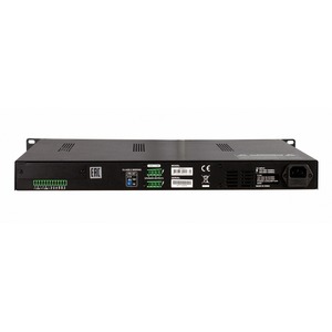 Усилитель мощности (концертный) Invotone DV300.2