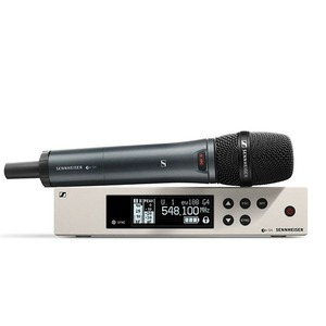 Радиосистема с ручным передатчиком Sennheiser EW 100 G4-935-S-A