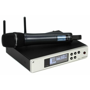 Радиосистема с ручным передатчиком Sennheiser EW 100 G4-935-S-G