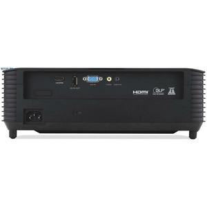 Проектор для офиса и образовательных учреждений Acer X168H