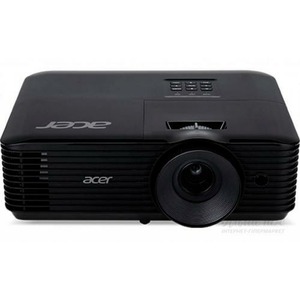 Проектор для офиса и образовательных учреждений Acer X168H