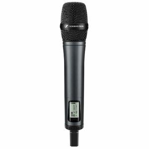 Радиосистема комбинированная Sennheiser EW 100 G4-ME2/835-S-A