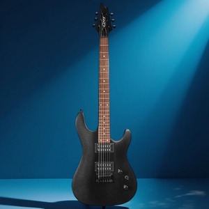 Электрогитара Cort KX100-BKM