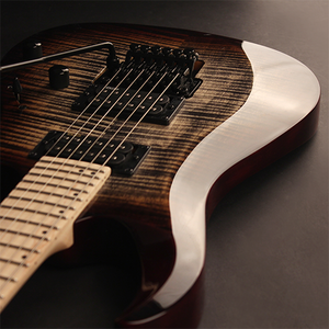 Электрогитара Cort X300-BRB