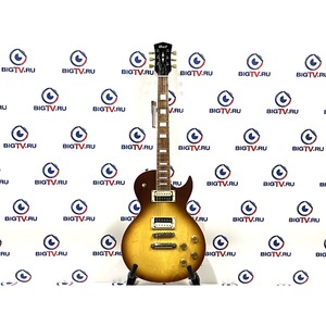 Электрогитара Les Paul Cort CR300-ATB