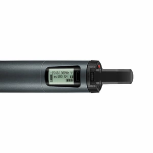 Передатчик для радиосистемы ручной Sennheiser SKM 100 G4-S-A1
