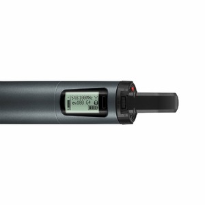 Передатчик для радиосистемы ручной Sennheiser SKM 100 G4-S-A