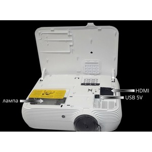 Проектор для офиса и образовательных учреждений Acer P5230