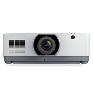 Проектор для коммерческих инсталляций NEC NP-PA653UL