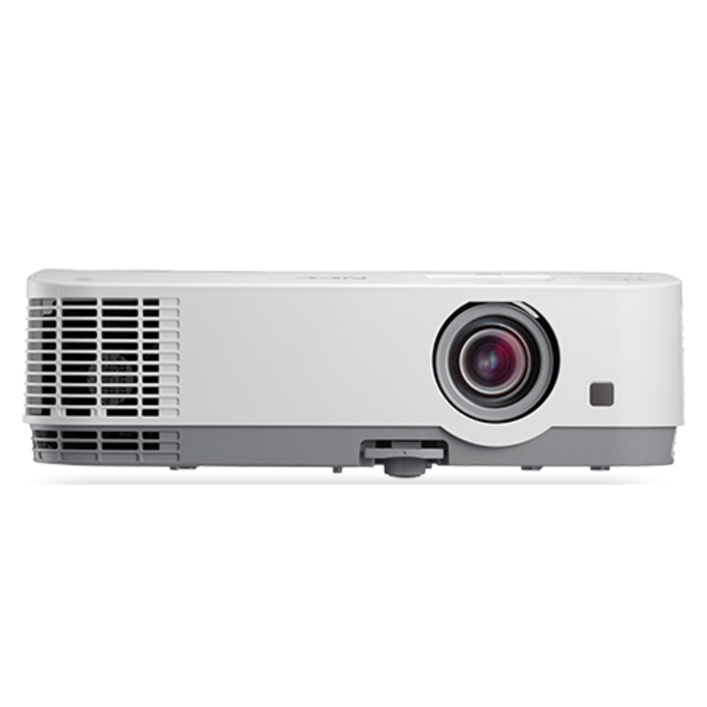 Проектор для офиса и образовательных учреждений NEC NP-ME361WG