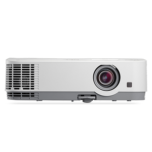Проектор для офиса и образовательных учреждений NEC NP-ME361WG