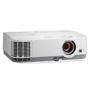 Проектор для офиса и образовательных учреждений NEC NP-ME361WG