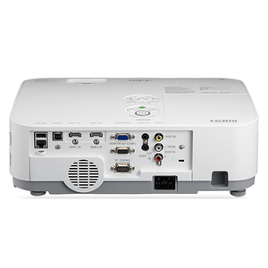Проектор для офиса и образовательных учреждений NEC NP-ME361WG