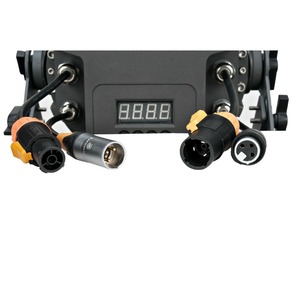 Архитектурный прожектор American DJ UV 72IP