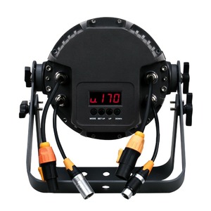 Архитектурный прожектор American DJ UV 72IP