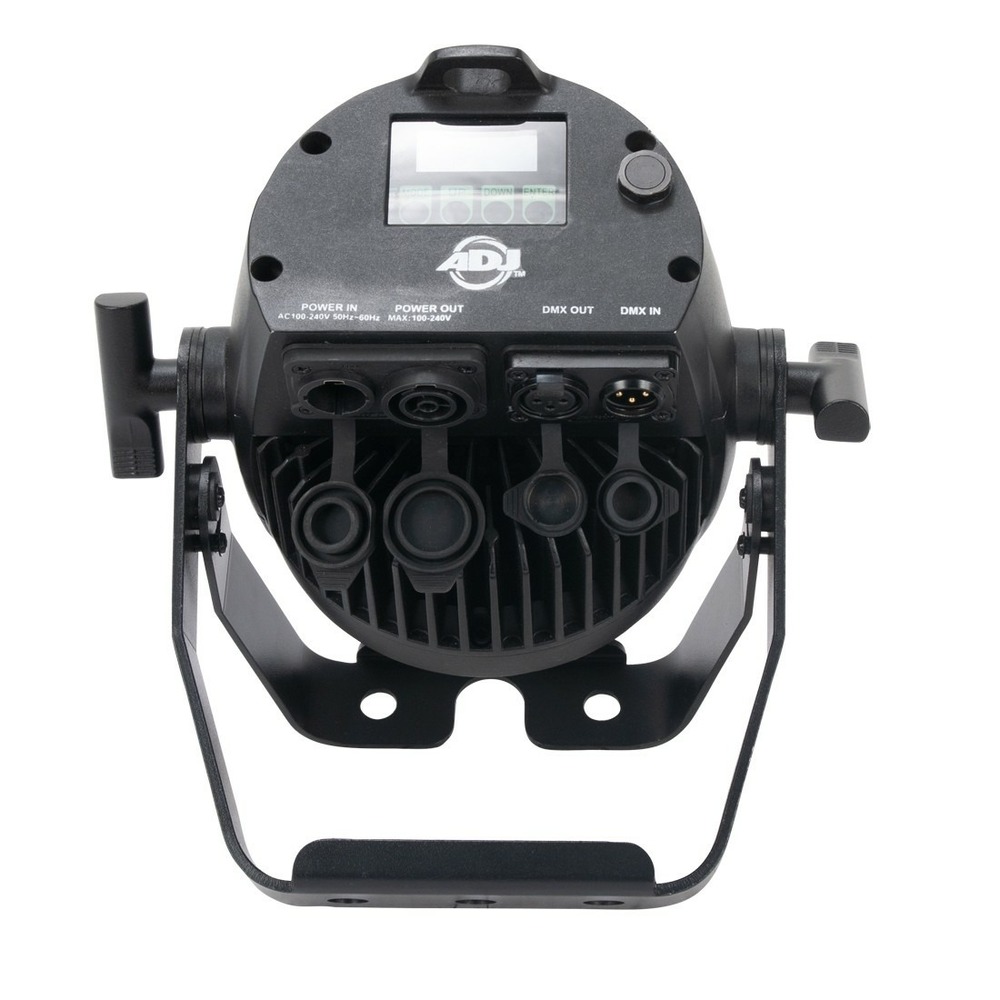 Архитектурный прожектор American DJ 7P HEX IP