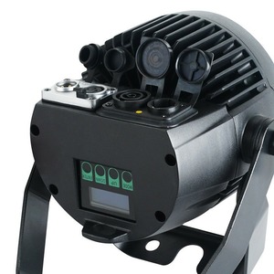 Архитектурный прожектор American DJ 7P HEX IP