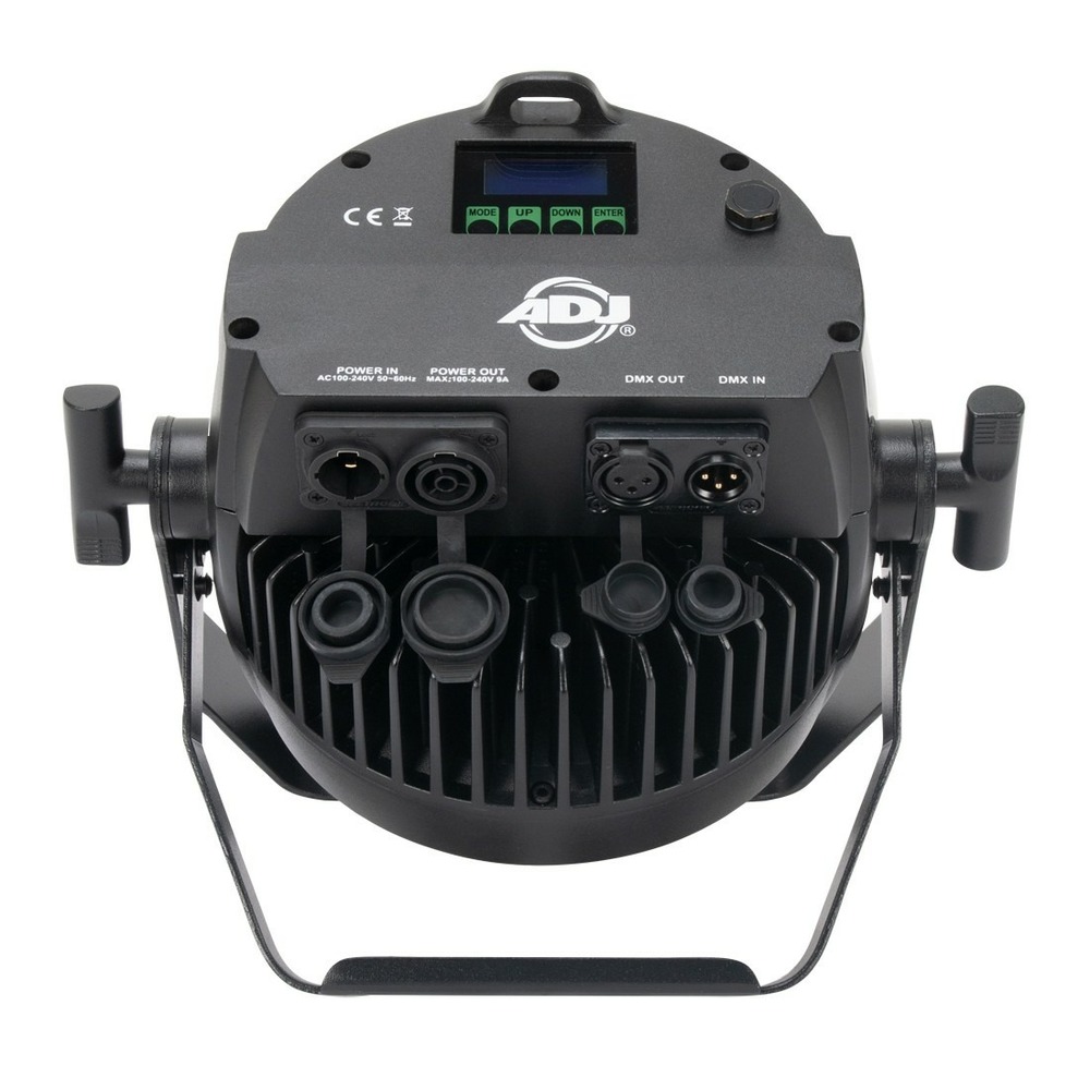 Архитектурный прожектор American DJ 12P HEX IP