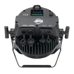 Архитектурный прожектор American DJ 12P HEX IP