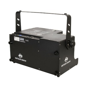 Генератор снега American DJ Entour SNOW