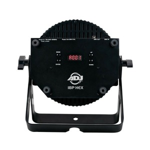 Архитектурный прожектор American DJ 18P HEX