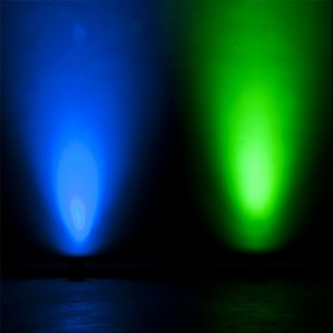 Прожектор PAR LED American DJ Element QA