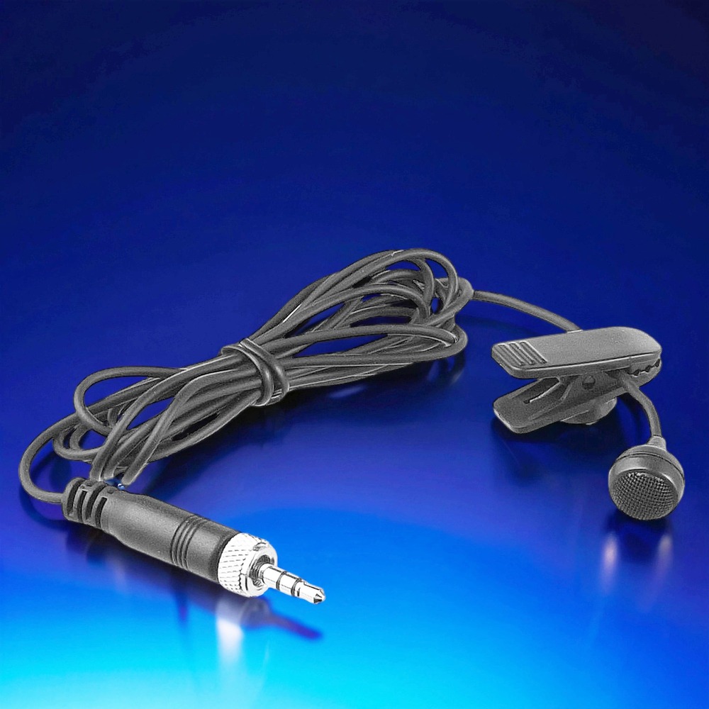 Накамерная радиосистема Sennheiser EW 122P G4-A1