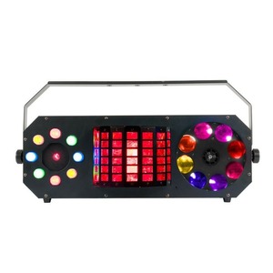 LED светоэффект American DJ Boom Box FX2