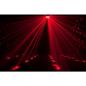 LED светоэффект American DJ Boom Box FX2