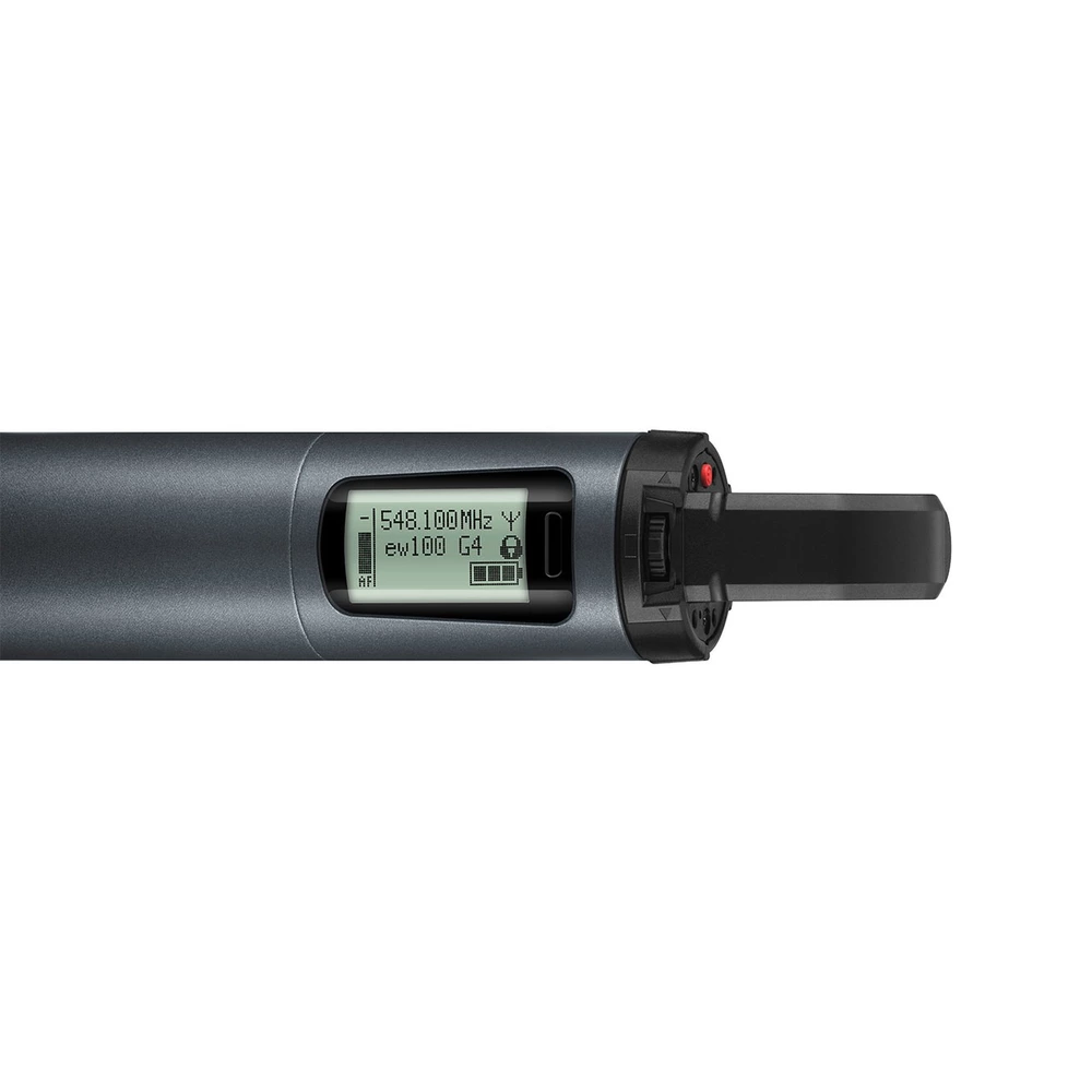 Передатчик для радиосистемы ручной Sennheiser SKM 100 G4-A