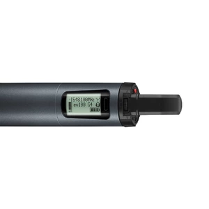 Передатчик для радиосистемы ручной Sennheiser SKM 100 G4-A