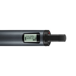 Передатчик для радиосистемы ручной Sennheiser SKM 100 G4-G