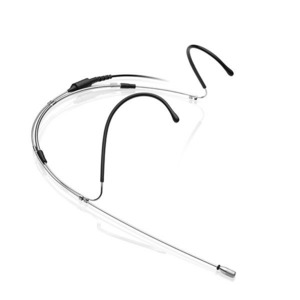 Радиосистема с оголовьем Sennheiser EW 300 G4-HEADMIC1-RC-GW