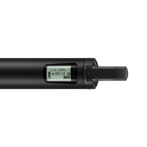 Передатчик для радиосистемы ручной Sennheiser SKM 300 G4-S-GW