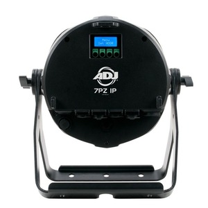 Архитектурный прожектор American DJ 7PZ IP